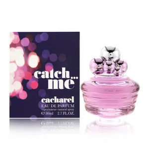 Catch Me by Cacharel