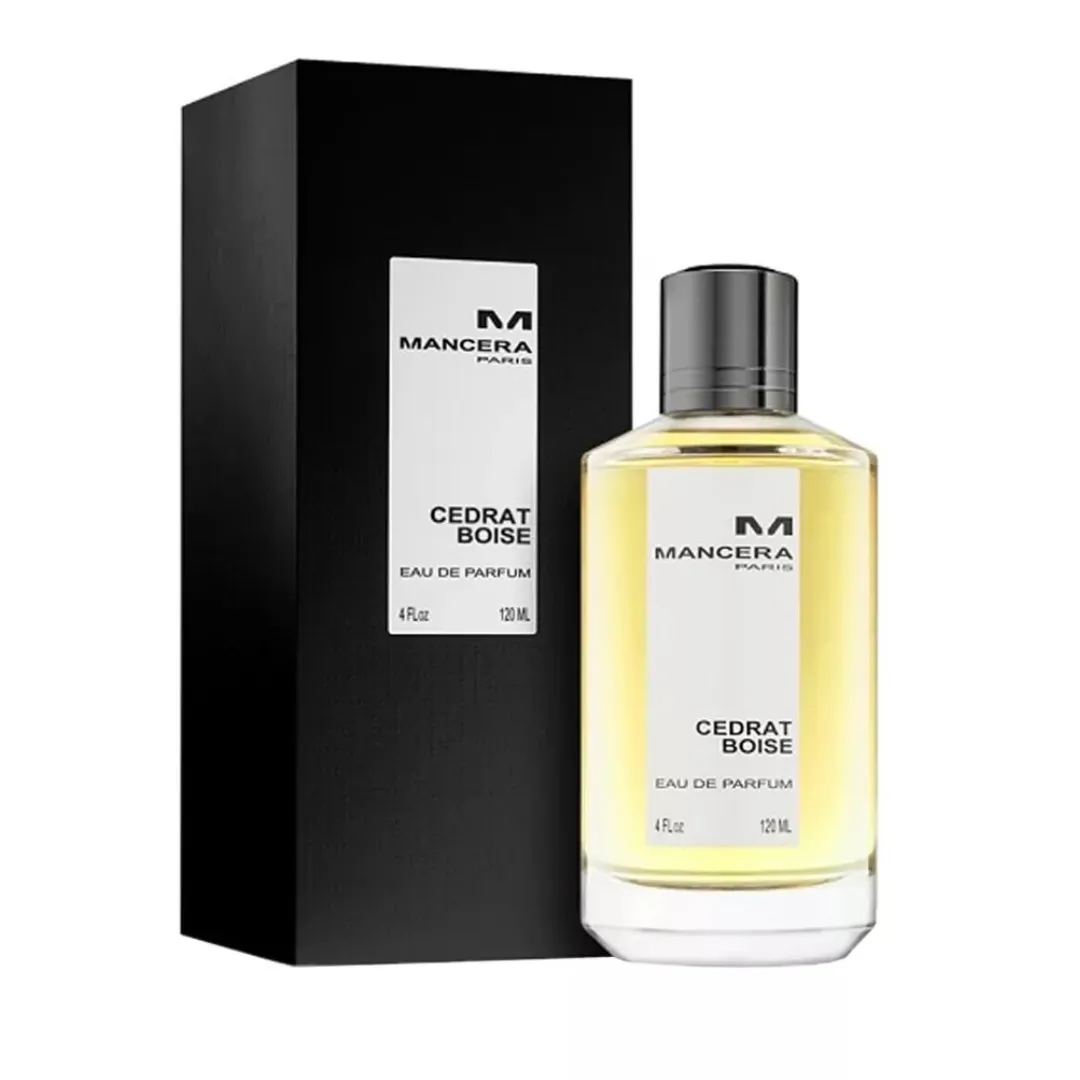 Cedrat Boise EDP for Men