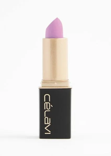 Celavi Matte Lipstick - Koala by Celavi