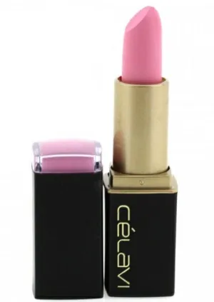 Celavi Matte Lipstick - Posh Petal by Celavi