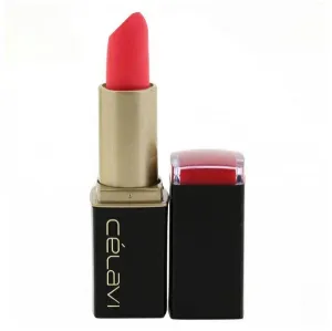 Celavi Matte Lipstick - Red Supreme by Celavi