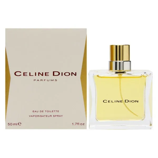 Celine Dion by Celine Dion