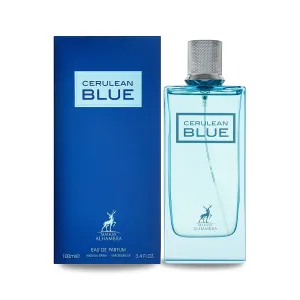 Cerulean Blue