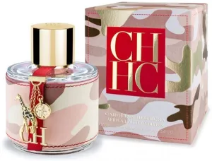CH Africa by Carolina Herrera