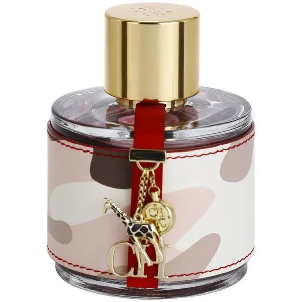 CH Africa by Carolina Herrera