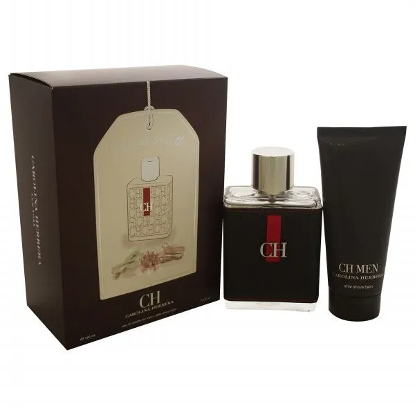 CH Men Gift Set by Carolina Herrera