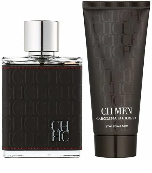 CH Men Gift Set by Carolina Herrera