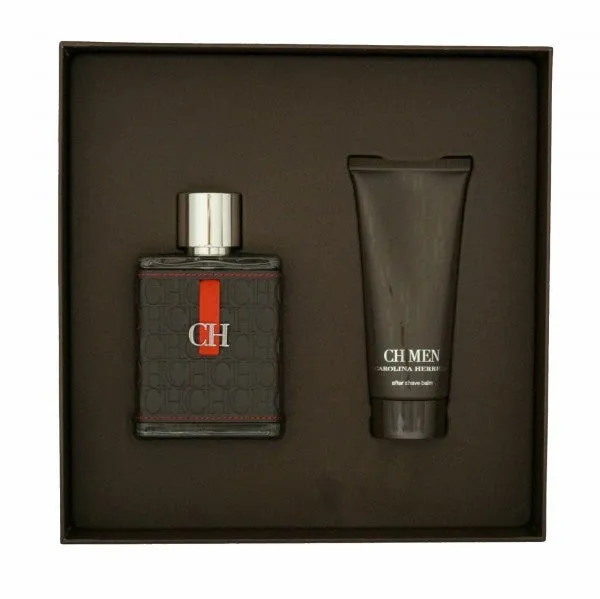 CH Men Gift Set by Carolina Herrera