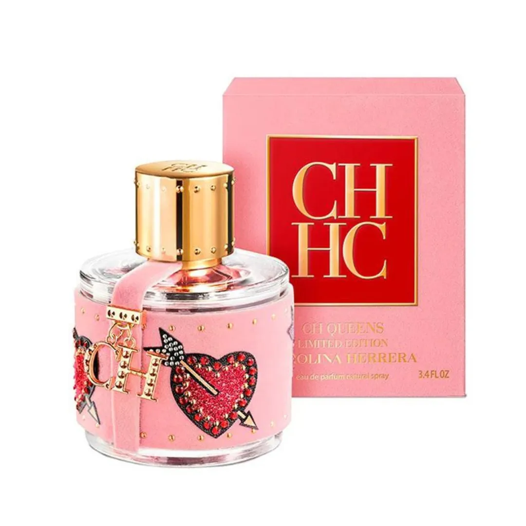 CH Queens EDP (Limited Edition)