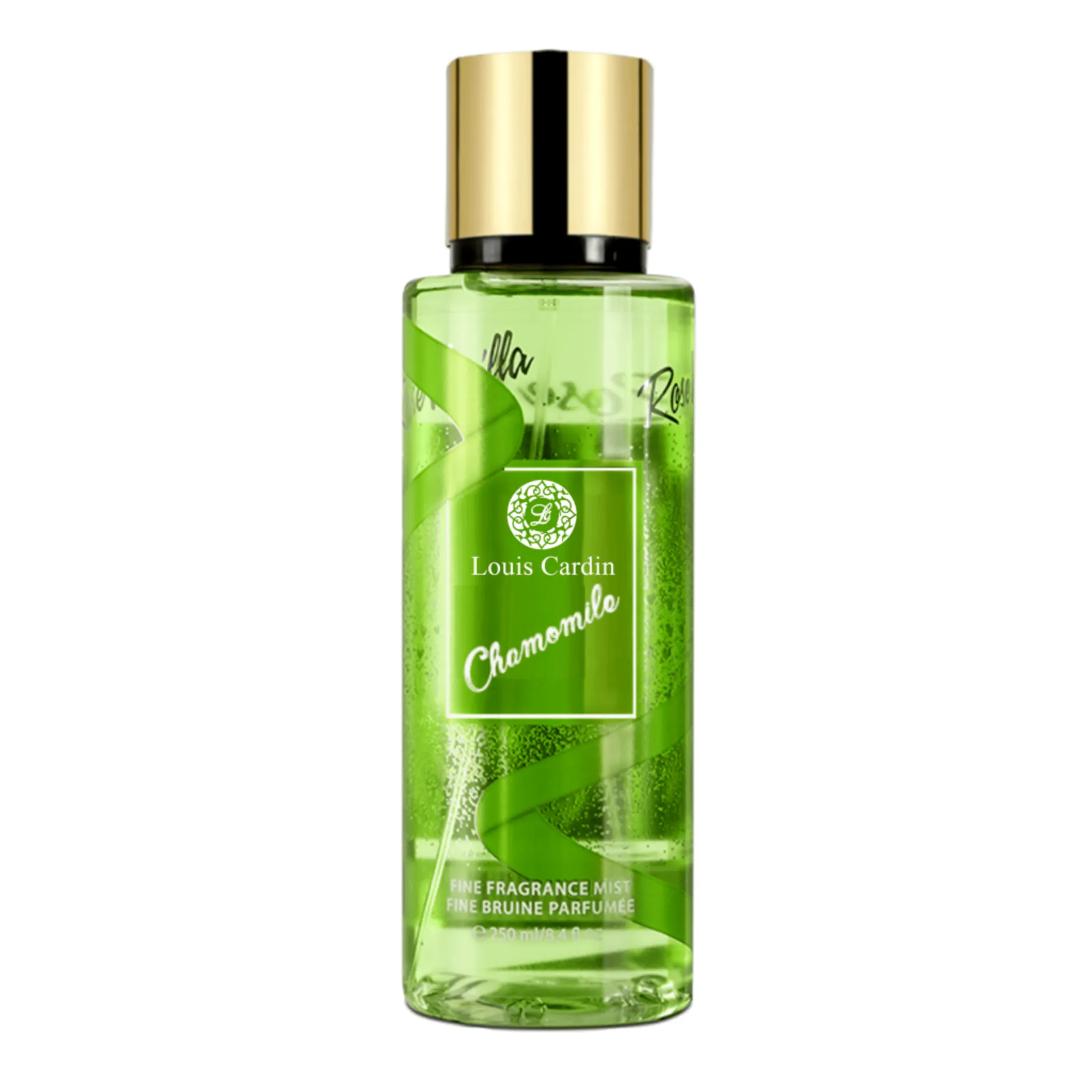 Chamomile Body Mist