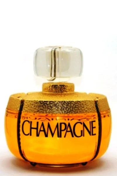 Champagne by Yves Saint Laurent