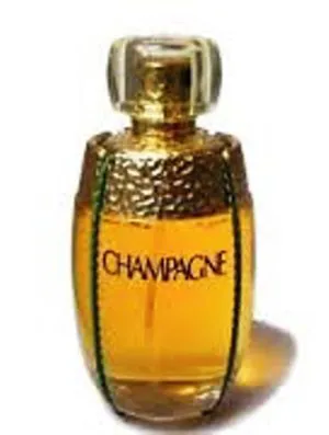 Champagne by Yves Saint Laurent