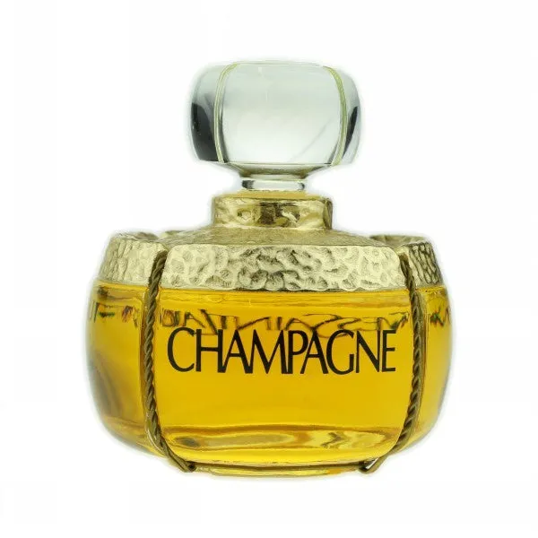 Champagne by Yves Saint Laurent
