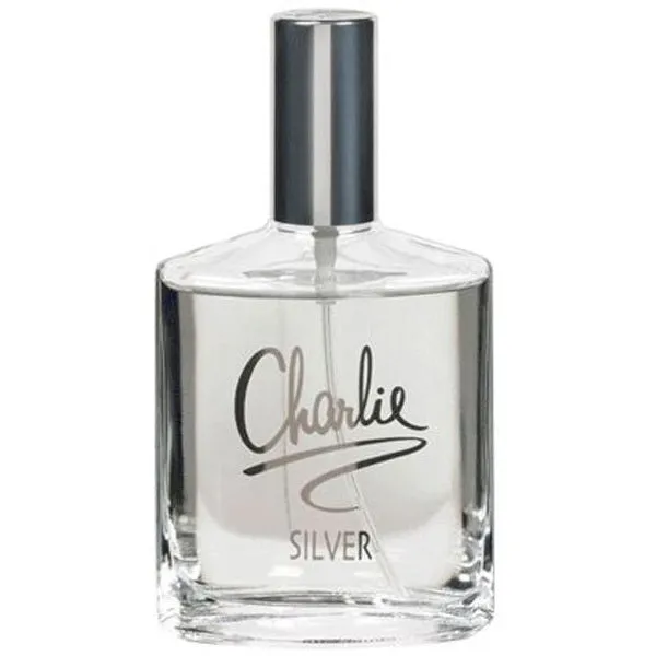 Charlie Silver by Revlon