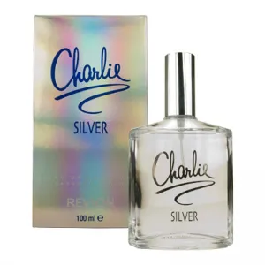 Charlie Silver by Revlon