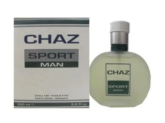 Chaz Sport by Jean Philippe