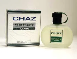 Chaz Sport by Jean Philippe
