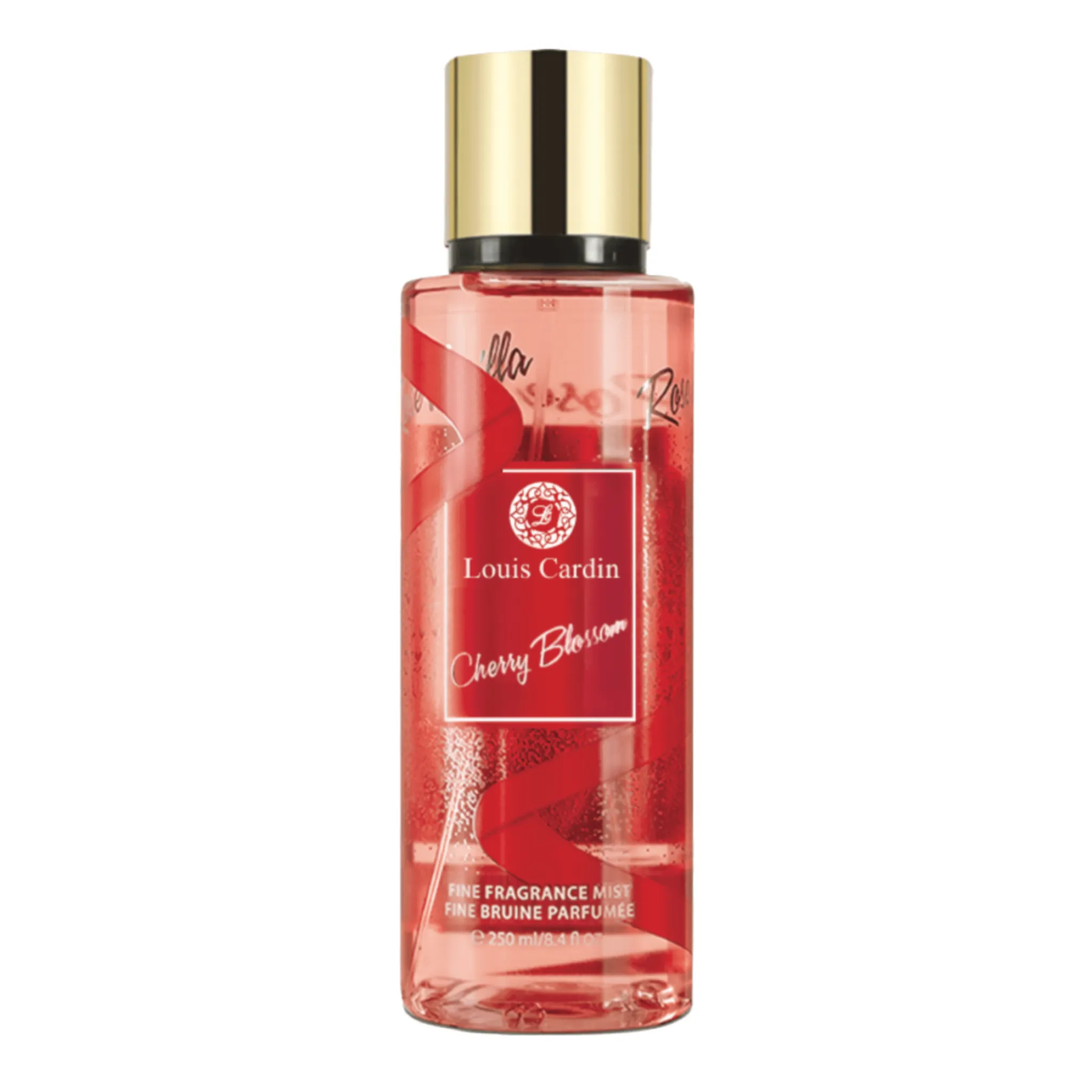 Cherry Blossom Body Mist