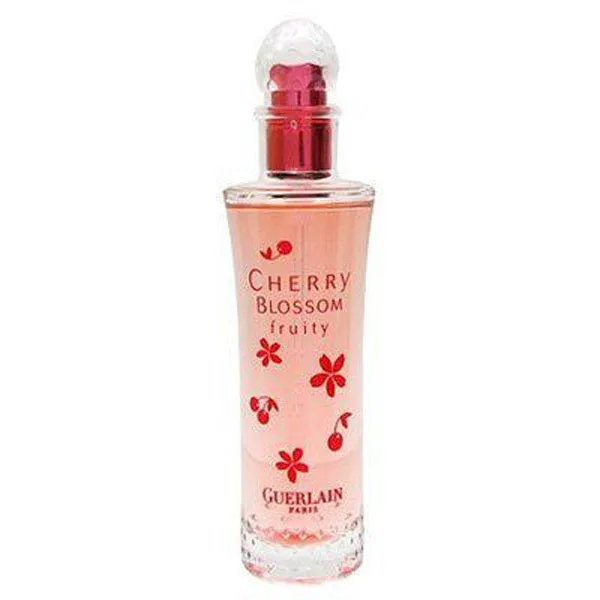 Cherry Blossom Fruity by Guerlain