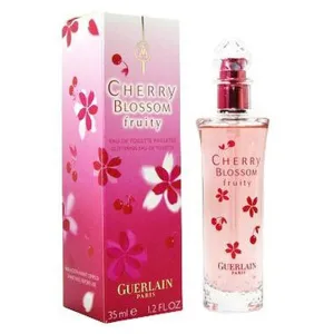 Cherry Blossom Fruity by Guerlain