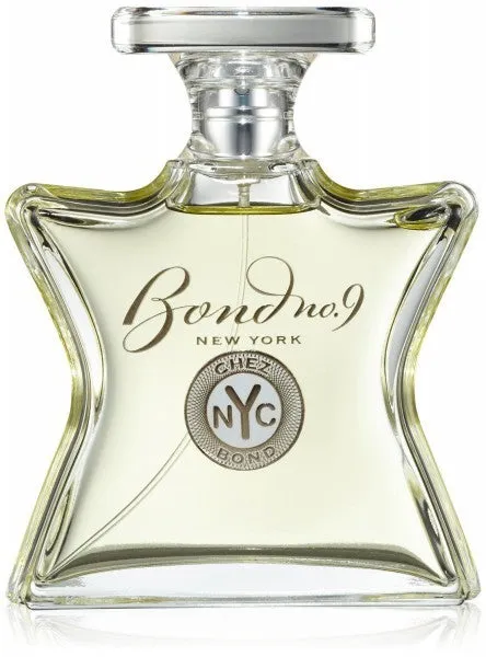 Chez Bond by Bond No. 9