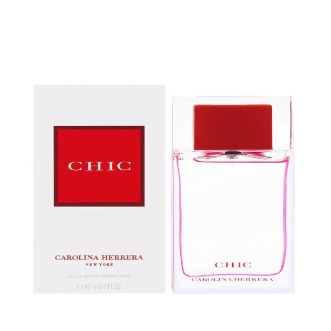 Chic EDP for Women