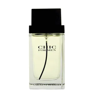 Chic for Men EDT