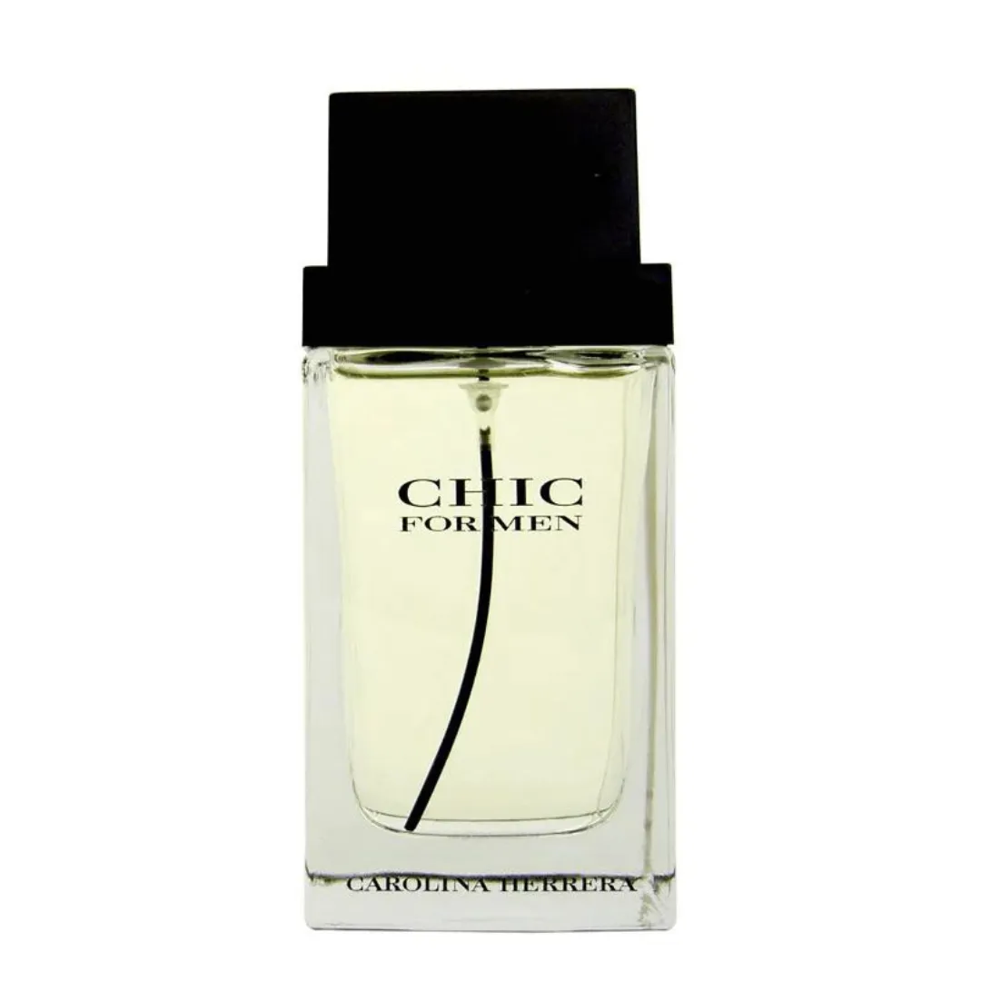 Chic for Men EDT