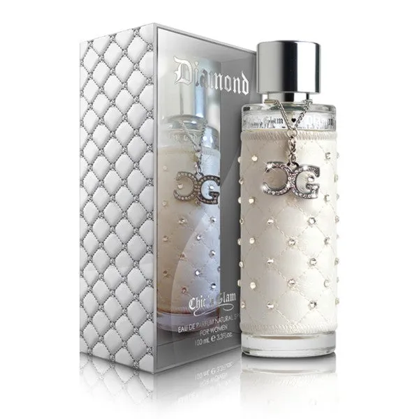 Chic'N Glam Diamond by Others