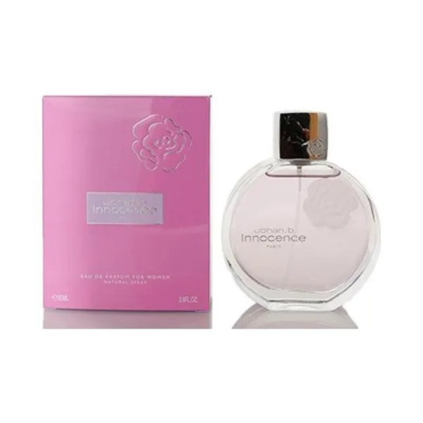 Chloe Innocence by Chloe