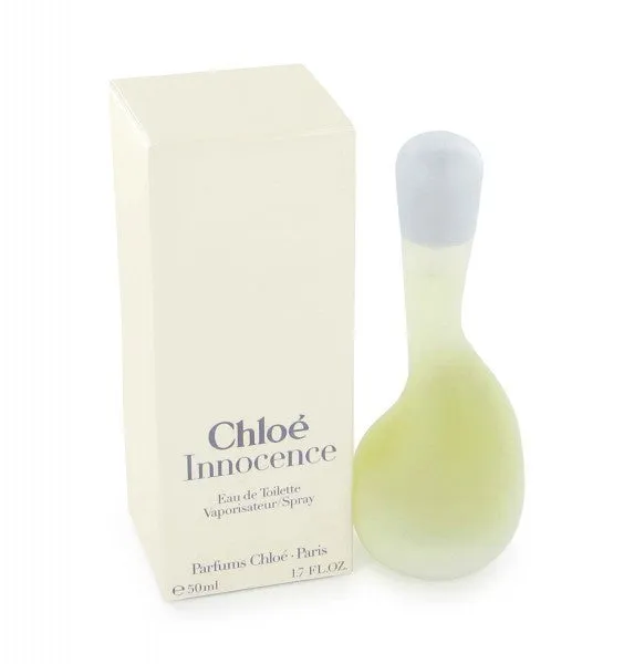 Chloe Innocence by Chloe
