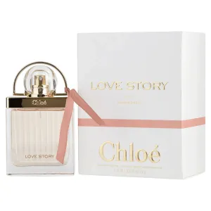 Chloe Love Story Sensuelle