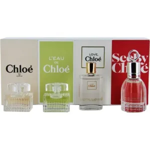 Chloe Variety by Chloe
