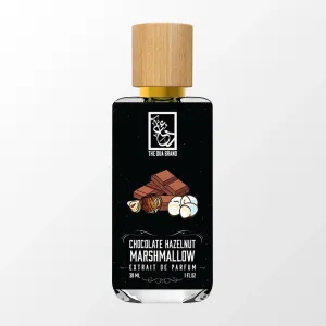 Chocolate Hazelnut Marshmallow The Dua Brand
