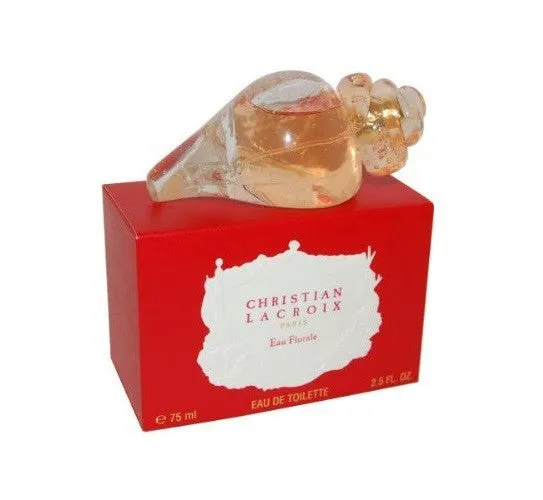 Christian Lacroix by Christian Lacroix