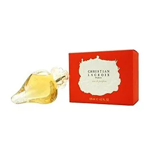 Christian Lacroix by Christian Lacroix
