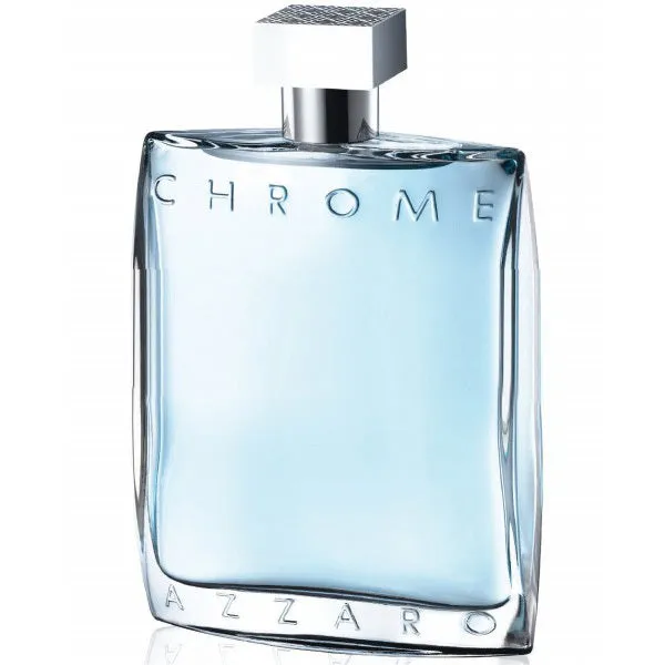 Chrome Gift Set by Azzaro