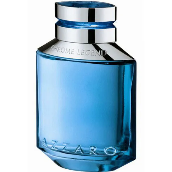 Chrome Legend Gift Set by Azzaro