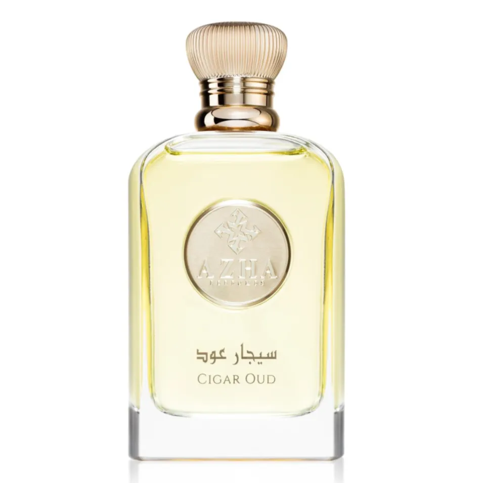 Cigar Oud Eau de Parfum