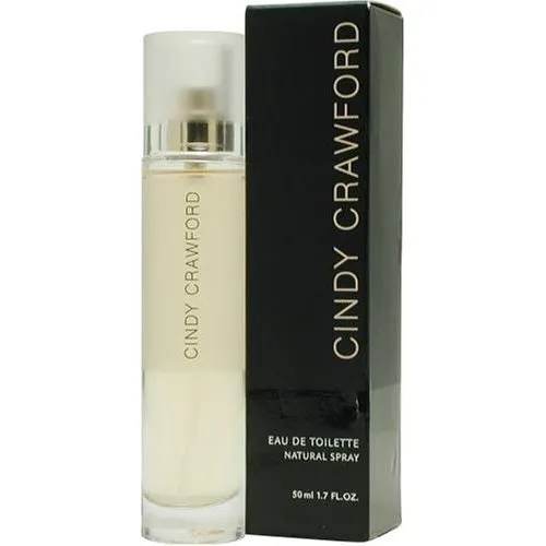 Cindy Crawford by Cindy Crawford