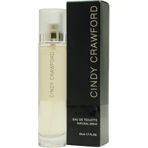 Cindy Crawford by Cindy Crawford