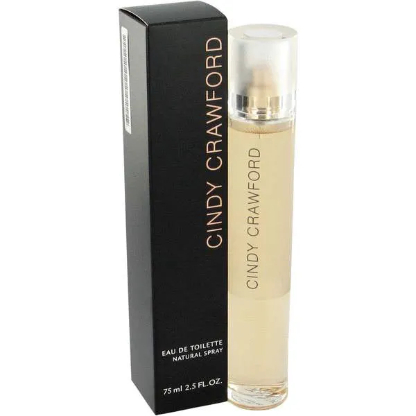 Cindy Crawford by Cindy Crawford