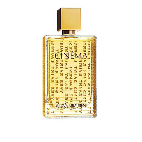 Cinema by Yves Saint Laurent