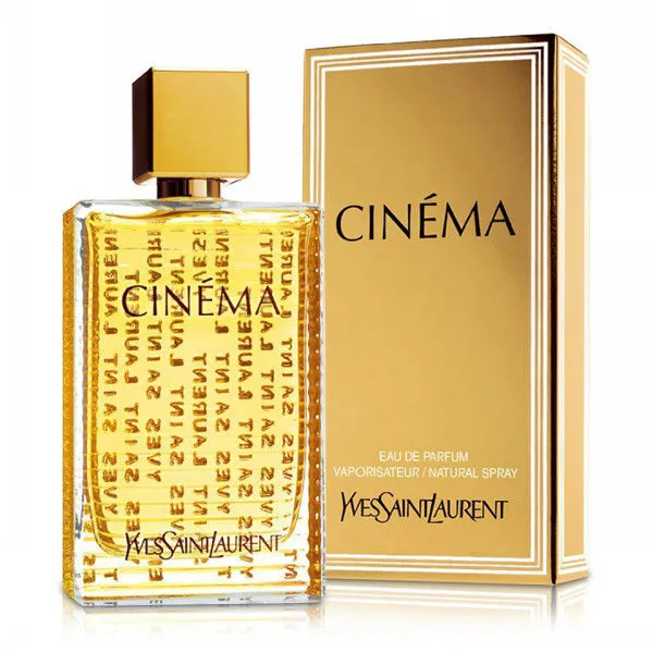 Cinema by Yves Saint Laurent