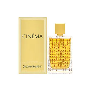 Cinema by Yves Saint Laurent