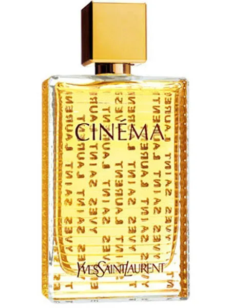 Cinema by Yves Saint Laurent