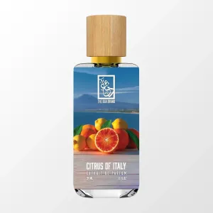 Citrus Of Italy The Dua Brand