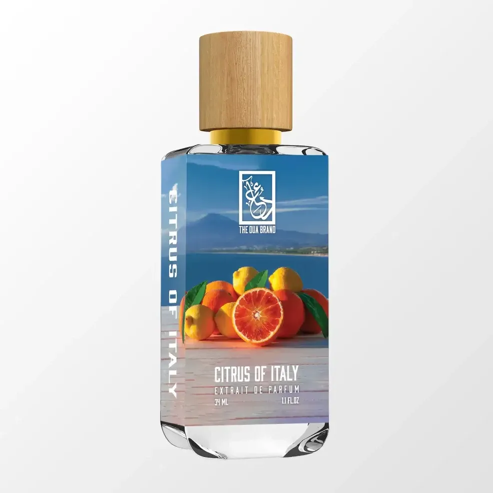 Citrus Of Italy The Dua Brand