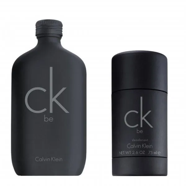 CK Be Gift Set by Calvin Klein