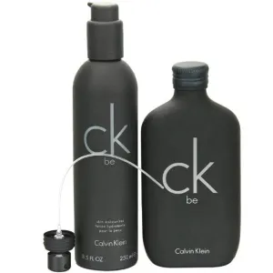CK Be Gift Set by Calvin Klein
